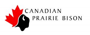 Go to Canadian Prairie Bison home page
